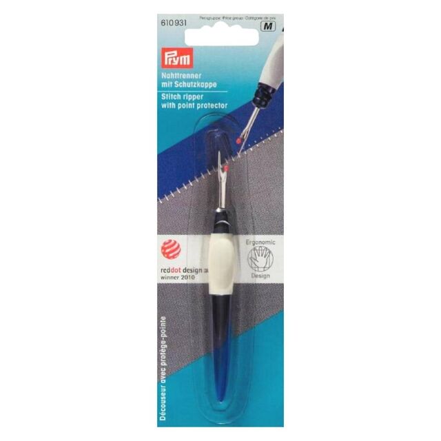 Prym - Small Stitch Ripper - Purple