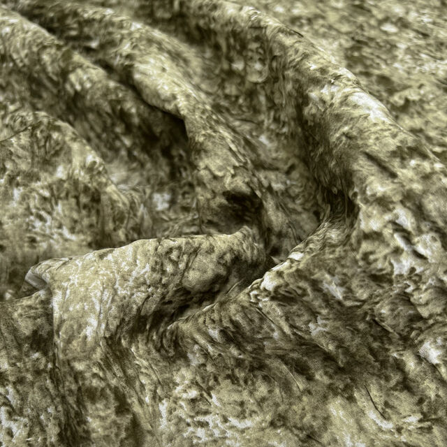 End Of The Road - Green