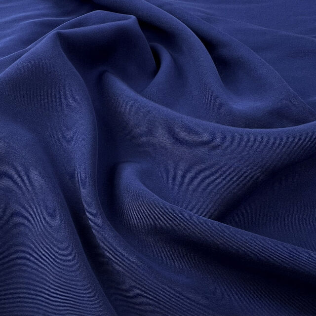 Fibre Mood - Lyocell Twill - Navy