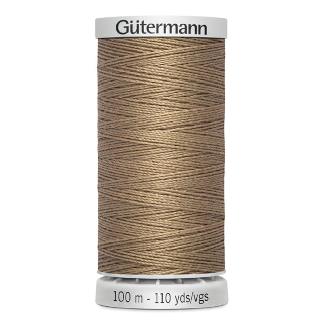 Gutermann - Extra Strong Thread (100m)
