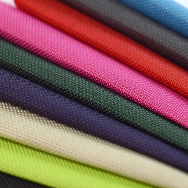 Water Resistant Canvas - Heavy - All Colours