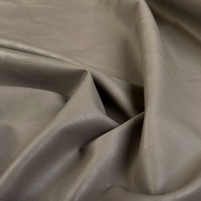Hoxton - Faux Leather - Sand