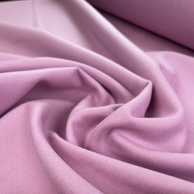 ITA Collection - Wool with Cashmere - Pink