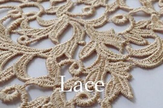 Lace Dress Fabrics