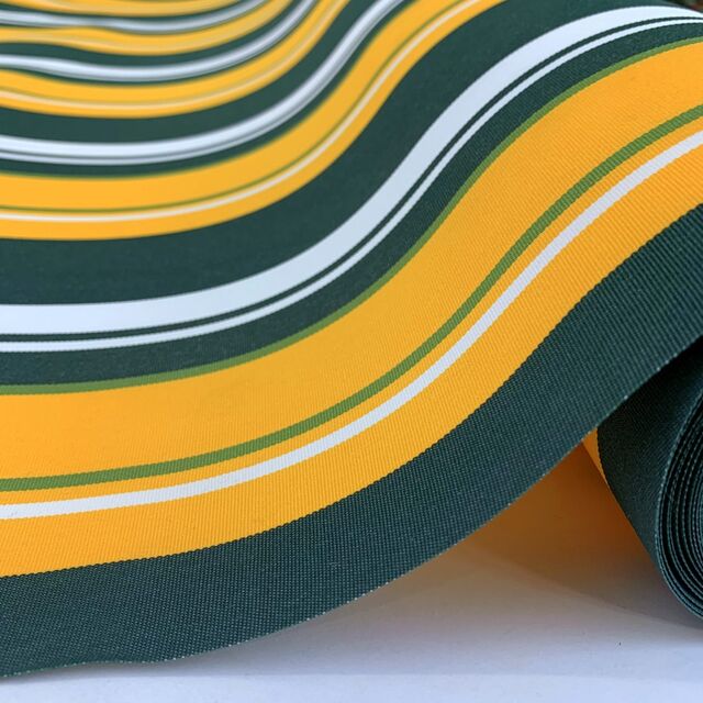 Luxe - Canvas - Kerala Yellow