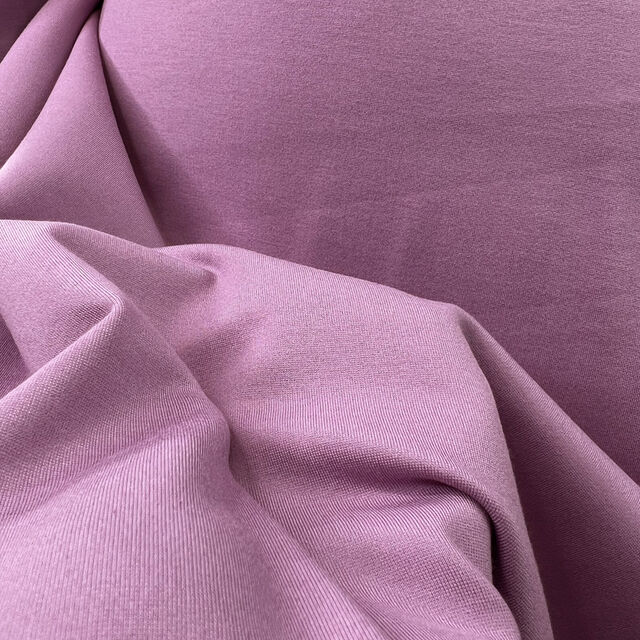 Luxury Ponte - Special Lilac