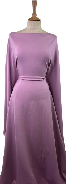 Luxury Ponte - Special Lilac
