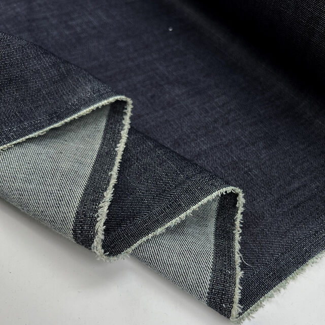 Mad Max - 11.8oz Blue Denim