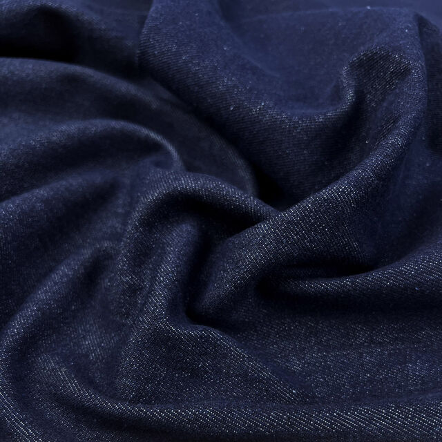 Moretti - 13oz Indigo Cotton Denim