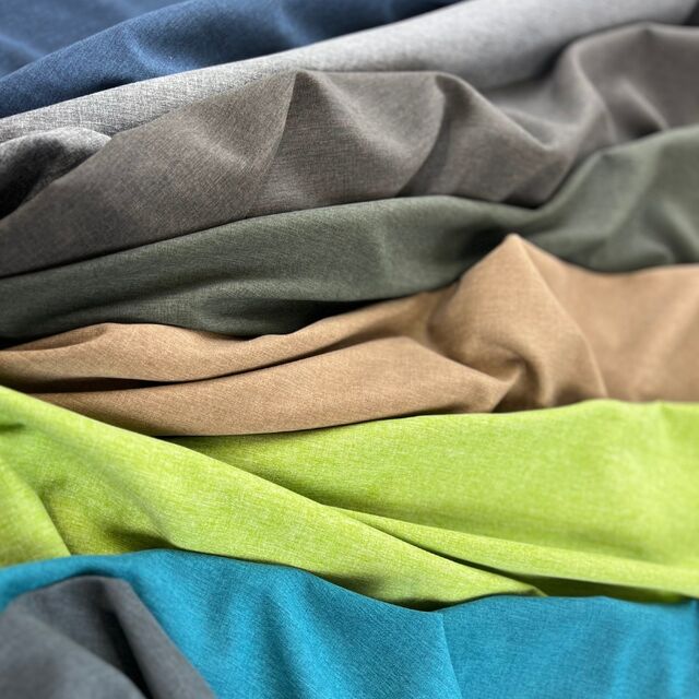 Outdoor Soft - All Colours