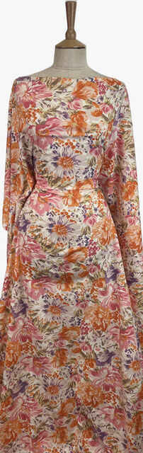 Pima Cotton Lawn - Maria