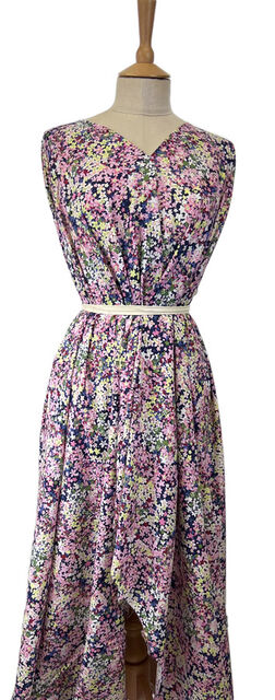 Pima Cotton Lawn - Isabella