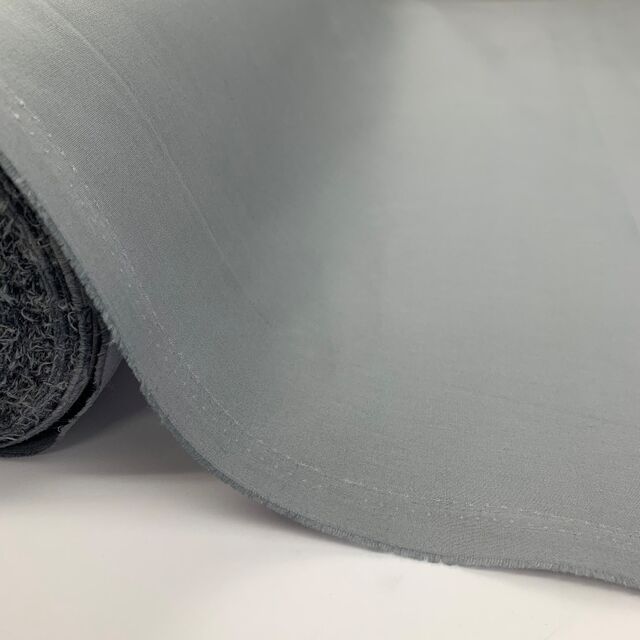 Superior Quality Plain Poly/Cotton - School Grey