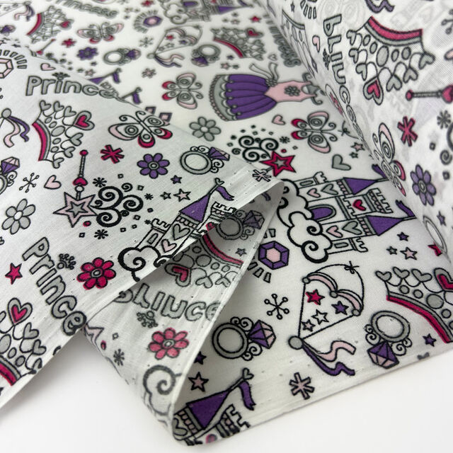 Pretty Polly - Party Princess