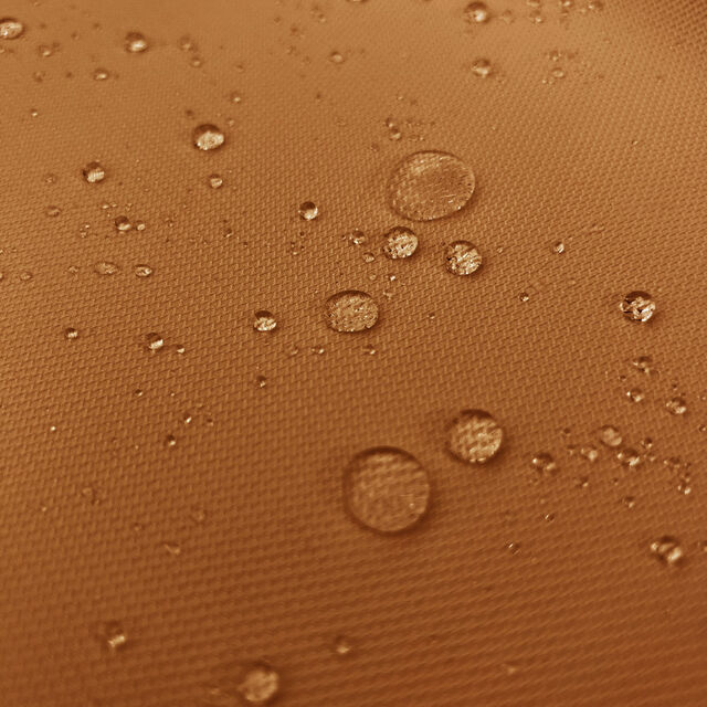 Cushion Soft - Burnt Orange