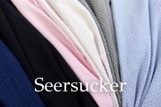 Seersucker 2025