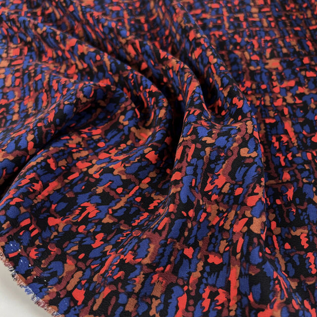 Silks of Italy - Patrica