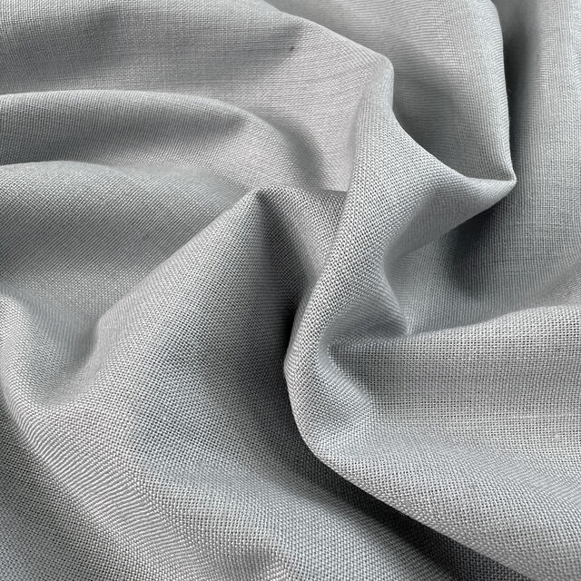 Sheeting - Polycotton Silver