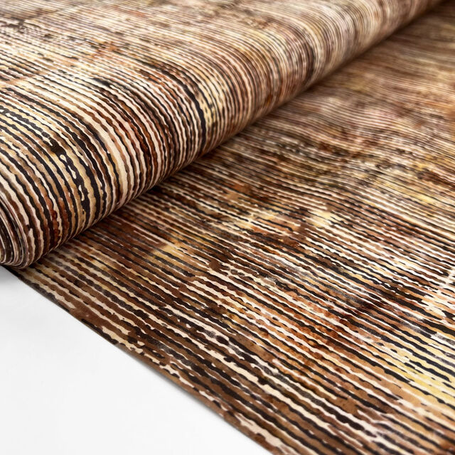 Hoffman Bali Cotton Lawn - Sunset