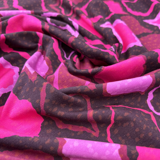 Stof Avalana Jersey - Palooza