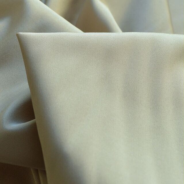 Stretch Breathable Lining - Stone