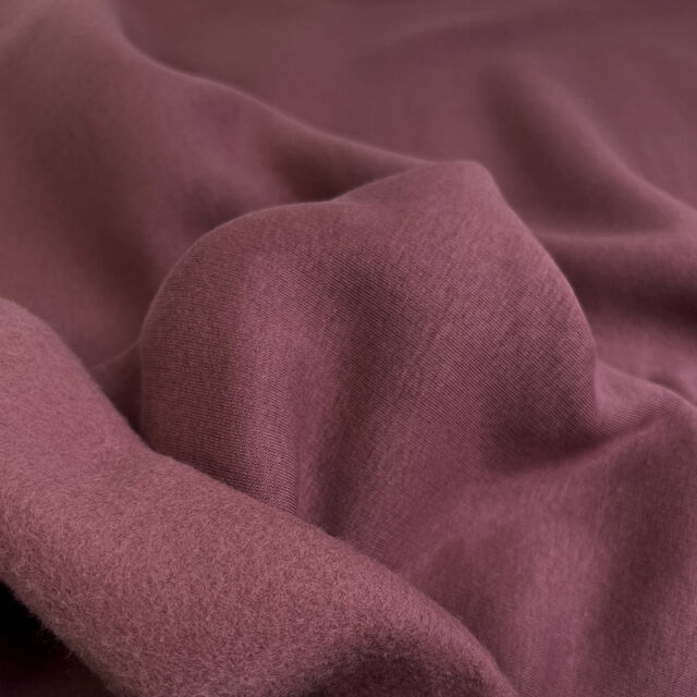 Superior Sweatshirt - Bordeaux Marl