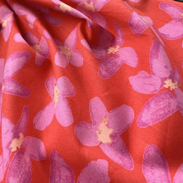 Pima Cotton Lawn - Carrie