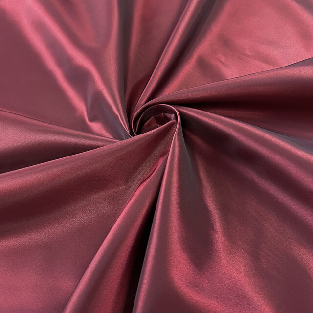 Plain Taffy - Mulberry