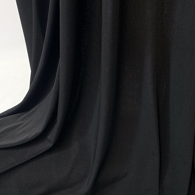 Underskirt - Slinky Black