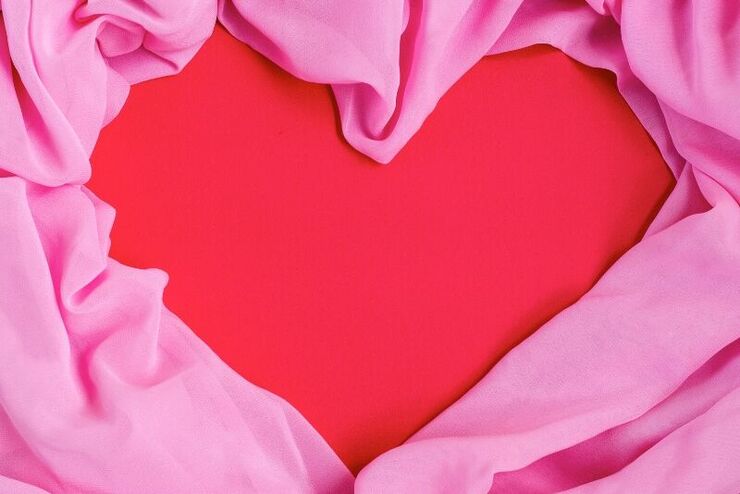 Valentines Promotion - Free Gift Terms & Conditions