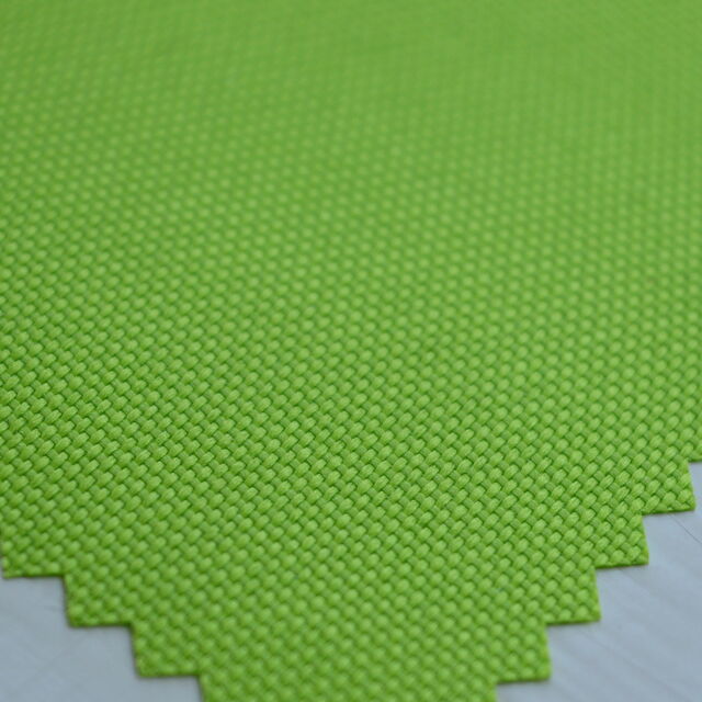 Heavy Water Resistant Canvas - Lime