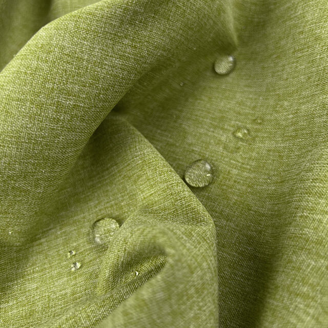 Outdoor Soft - Chartreuse