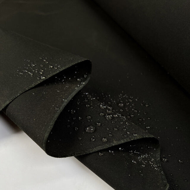 Waxed Cotton - Tekwax Evolution 6oz - Dark Green