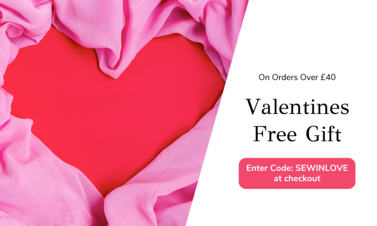 Valentines Gift Banner Feb 2025